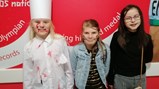 Halloween disco