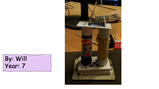 Virtual STEM club