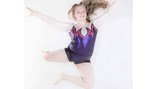 Kayla nominated for volunteering award! 