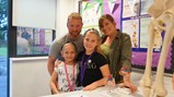 Shotton open evening 2019