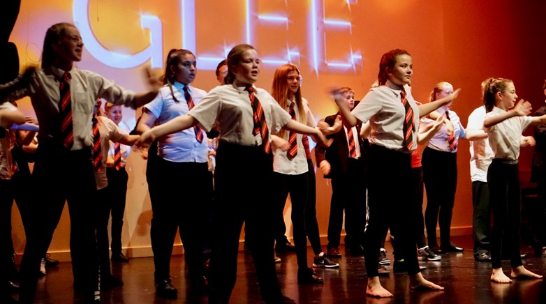 Gleeclub43