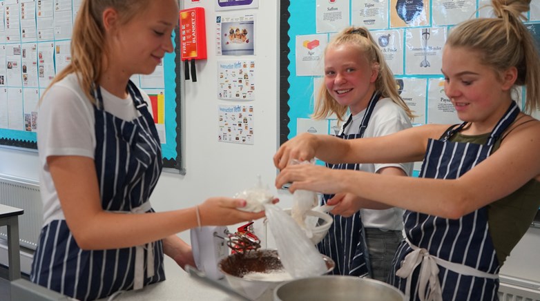 Activities week 2018