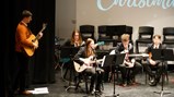 Christmas concert