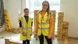 Year 7 careers trip