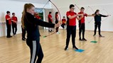 Archery