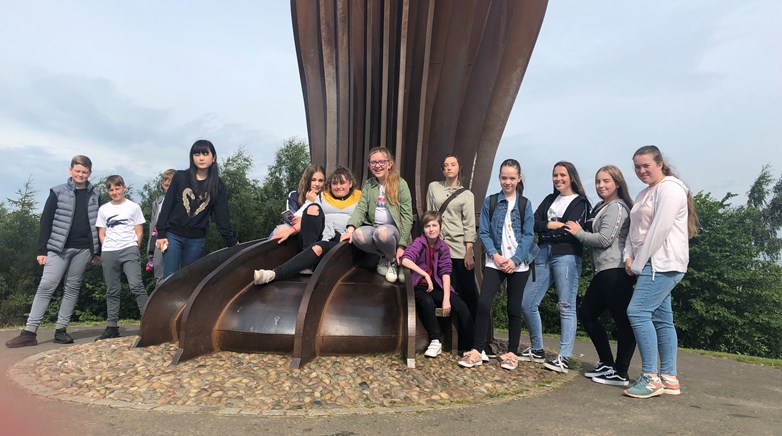 Activities Week 2019