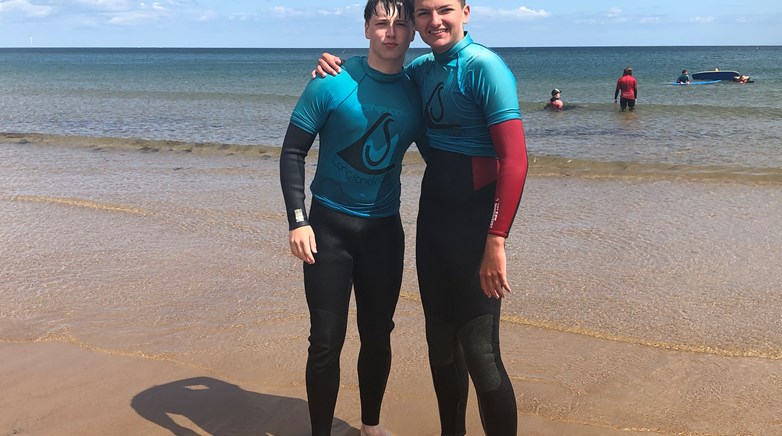 Activities Week 2019