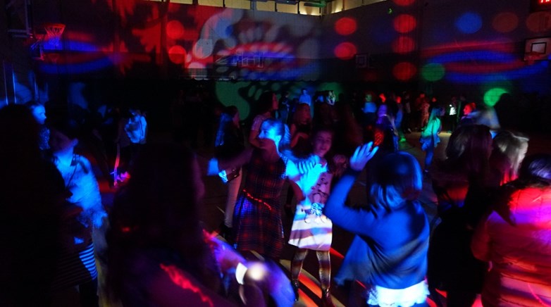 Christmas disco 2016 - 4