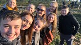 Students venture to Spain!