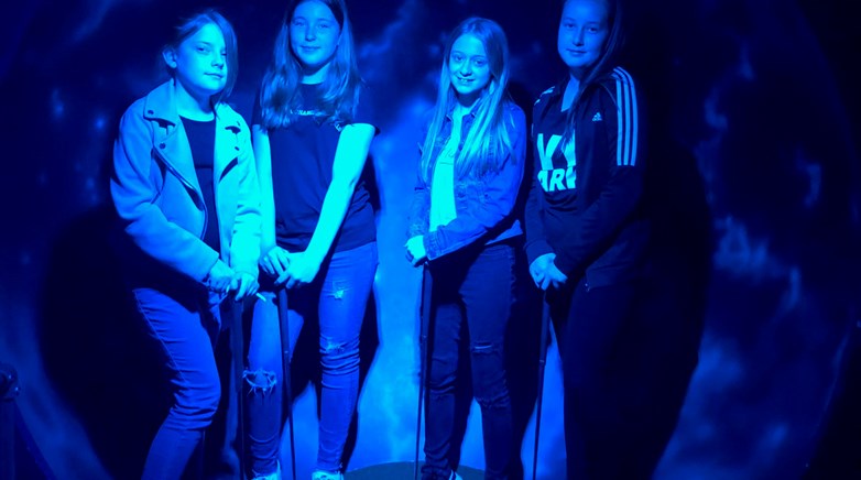 Activities Week 2019