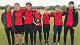 Athletics tournament 2018