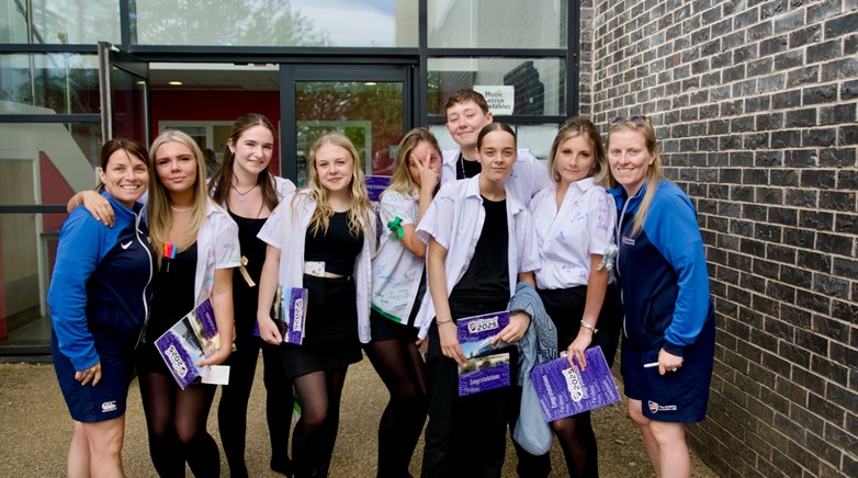 Shotton Hall Leavers 2025 (4)