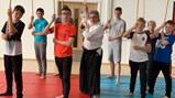 Activities Week 2019