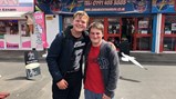 Activities week 2018