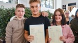 GCSE results days 2017 52