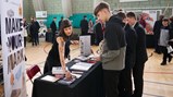 Careers Fair -9