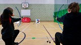 SSP soft archery