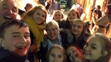 Students venture to Spain!