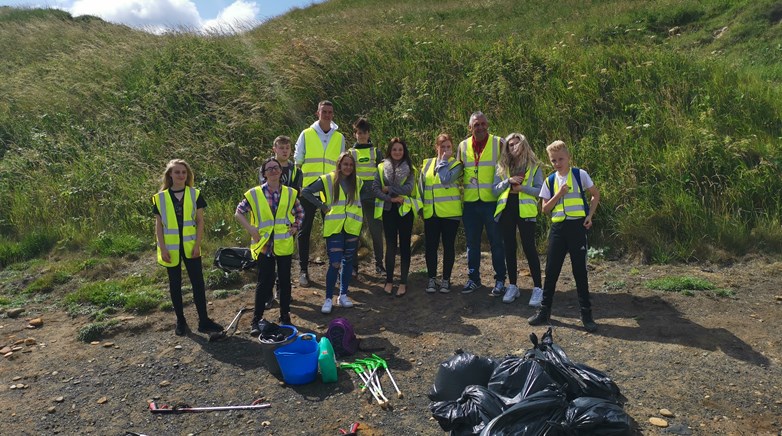 Activities Week 2019