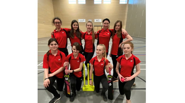 Cricket