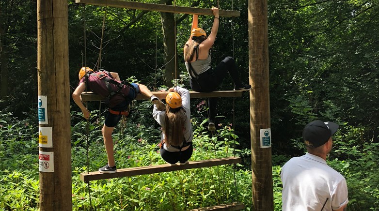 Activities week 2018