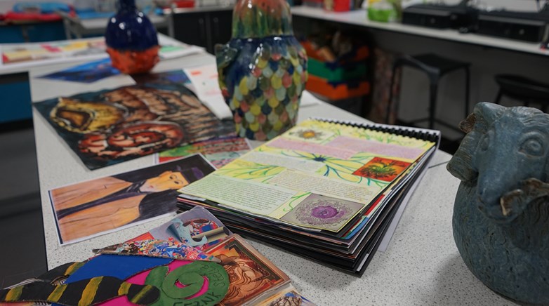 Shotton open evening 2019