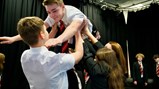 Year 10 Drama