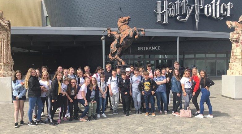 Activities Week 2019