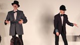 Shotton Hall Academy Comedy Night 2018