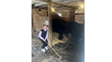 Beamish trip