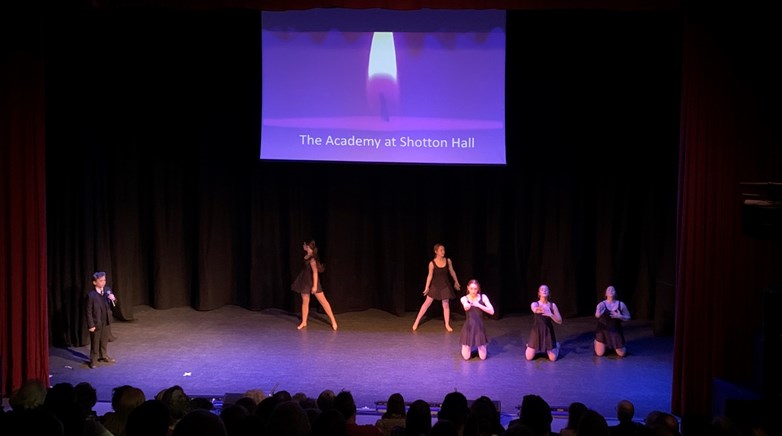 Holocaust Memorial Day 2020