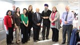 Breaking barriers international conference