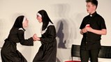Shotton Hall Academy Comedy Night 2018
