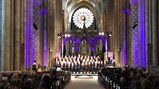 Choir crowned winners again! 