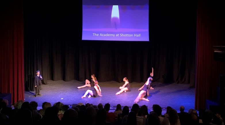 Holocaust Memorial Day 2020