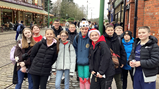 Beamish Trip 2025 -19