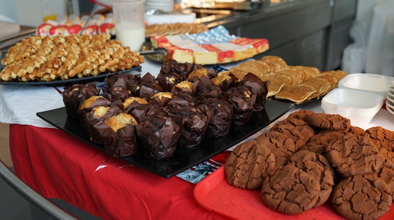 American Food Day