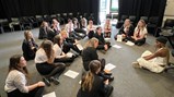 Dance workshop