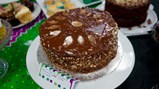 The Great Shotton Bake Off