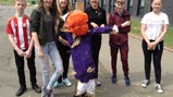 Activities week 2018