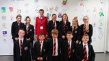 Reading Rocks Week 2019