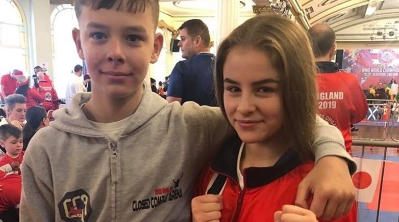 WMO World Championships