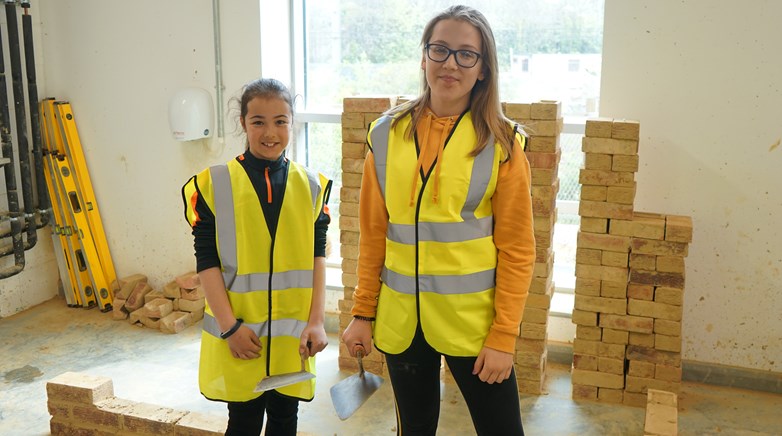 Year 7 careers trip