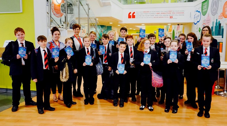 Free books for Year 7