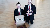 Exceptional reading projects awarded!