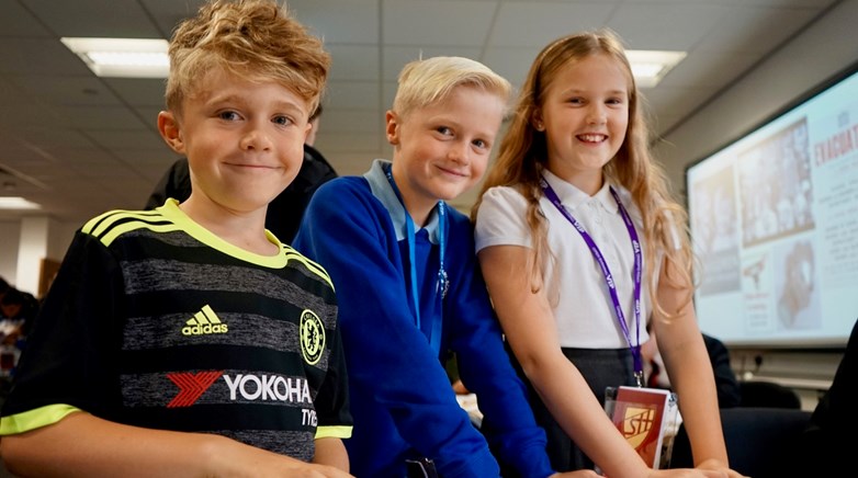 Open Evening 2017 116