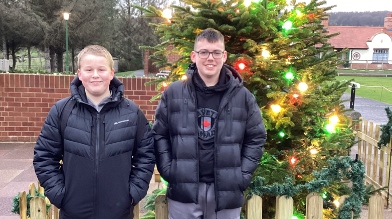 Beamish Trip 2025 -2