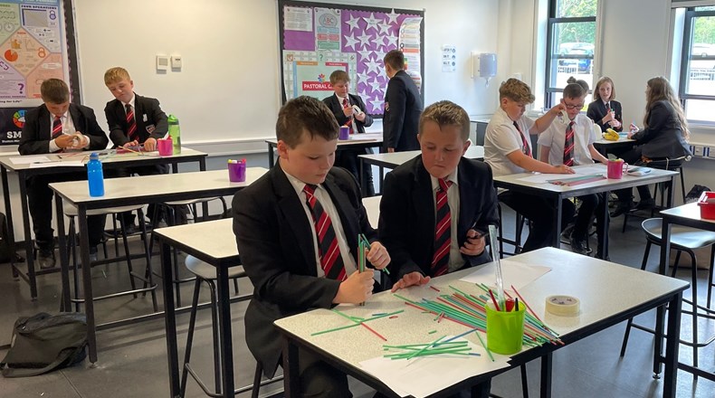 STEM club