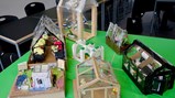Greenhouse project