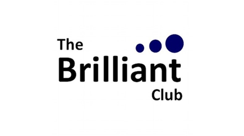The Brilliant Club